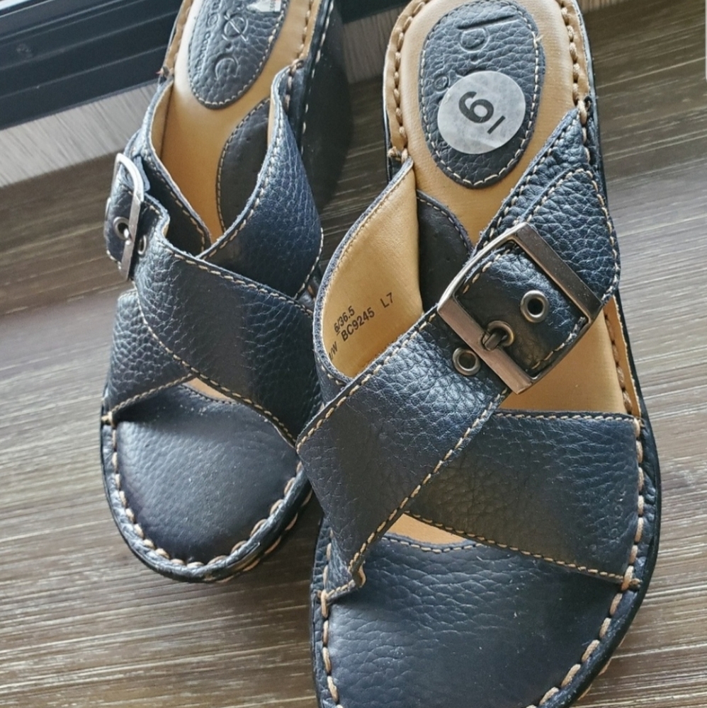 B.O.C. Sandals